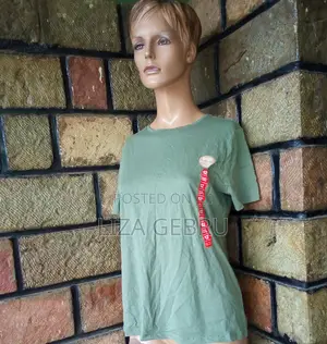 Australian Made T-Shirts. Size S,M,L