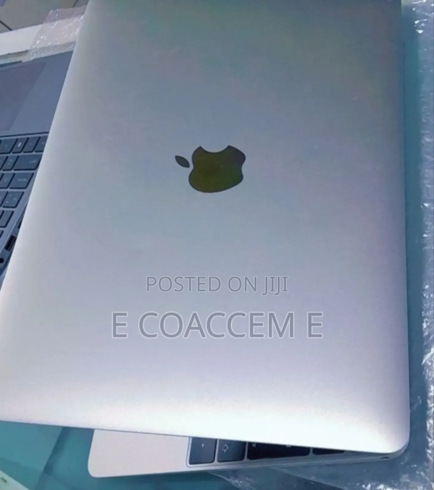 Laptop Apple MacBook Air 8GB Intel Core M SSD 512GB