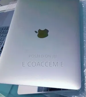 Laptop Apple MacBook Air 8GB Intel Core M SSD 512GB