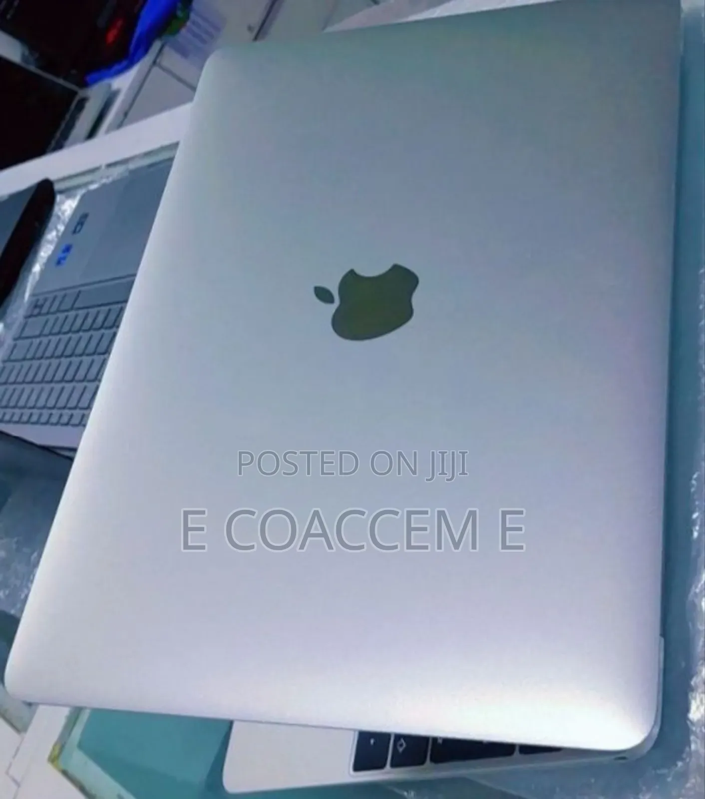 Laptop Apple MacBook Air 8GB Intel Core M SSD 512GB