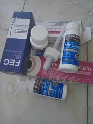 Minoxidil Kirkilandl