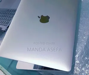 New Laptop Apple MacBook Air 8GB Intel Core M SSD 512GB