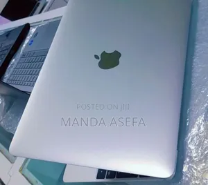 New Laptop Apple MacBook Air 8GB Intel Core M SSD 512GB