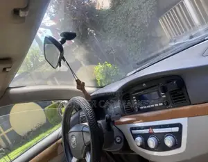 Lifan Abay 2011 Silver