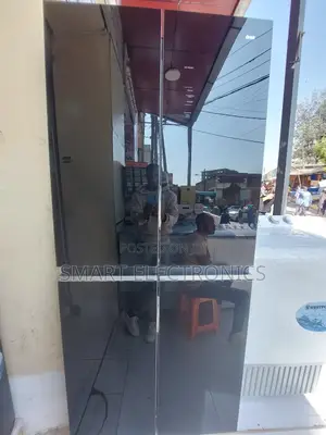 Photo - Orbit Refrigerator Fan System