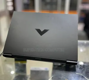 New Laptop HP Victus 16 16GB Intel Core I7 SSD 512GB