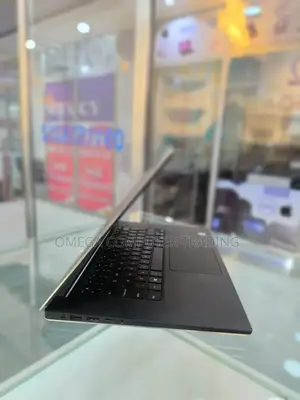 New Laptop Dell Precision 5550 16GB Intel Core i9 SSD 512GB