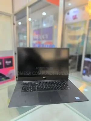 New Laptop Dell Precision 5550 16GB Intel Core i9 SSD 512GB