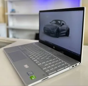 New Laptop HP Pavilion 14 8GB Intel Core I5 SSD 256GB