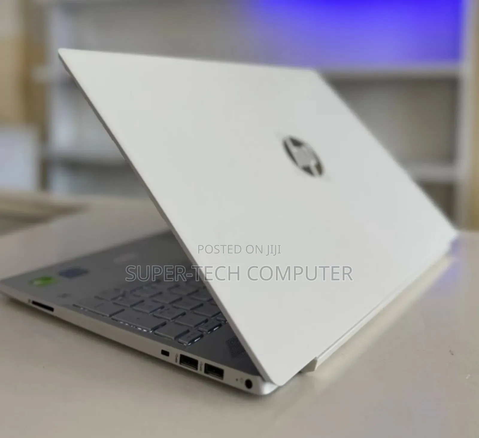 New Laptop HP Pavilion 14 8GB Intel Core I5 SSD 256GB