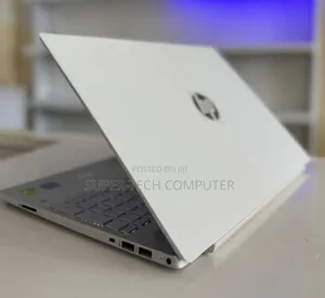 New Laptop HP Pavilion 14 8GB Intel Core I5 SSD 256GB