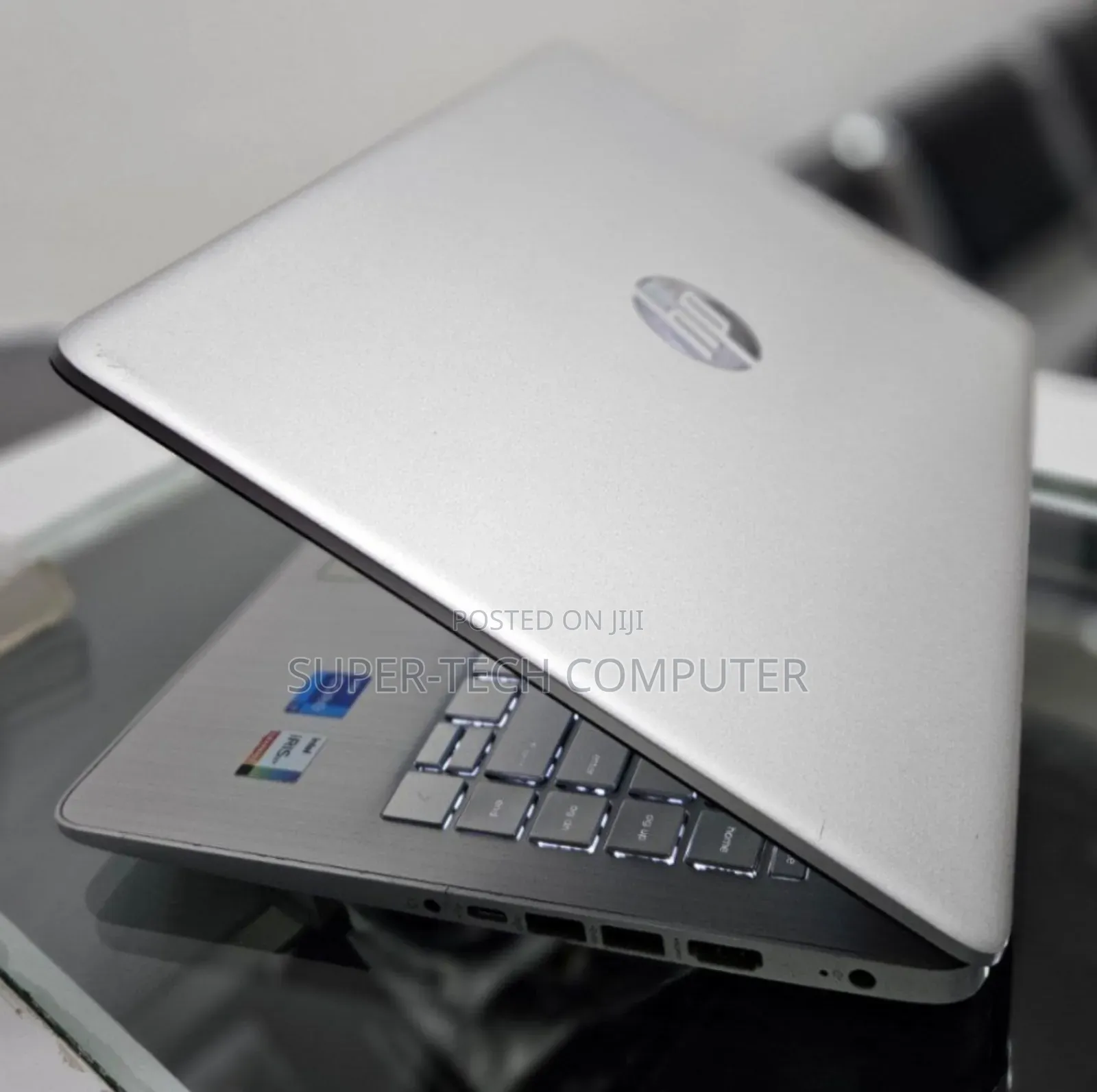 New Laptop HP Stream Notebook 8GB Intel Core I7 SSD 512GB
