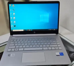 New Laptop HP Stream Notebook 8GB Intel Core I7 SSD 512GB