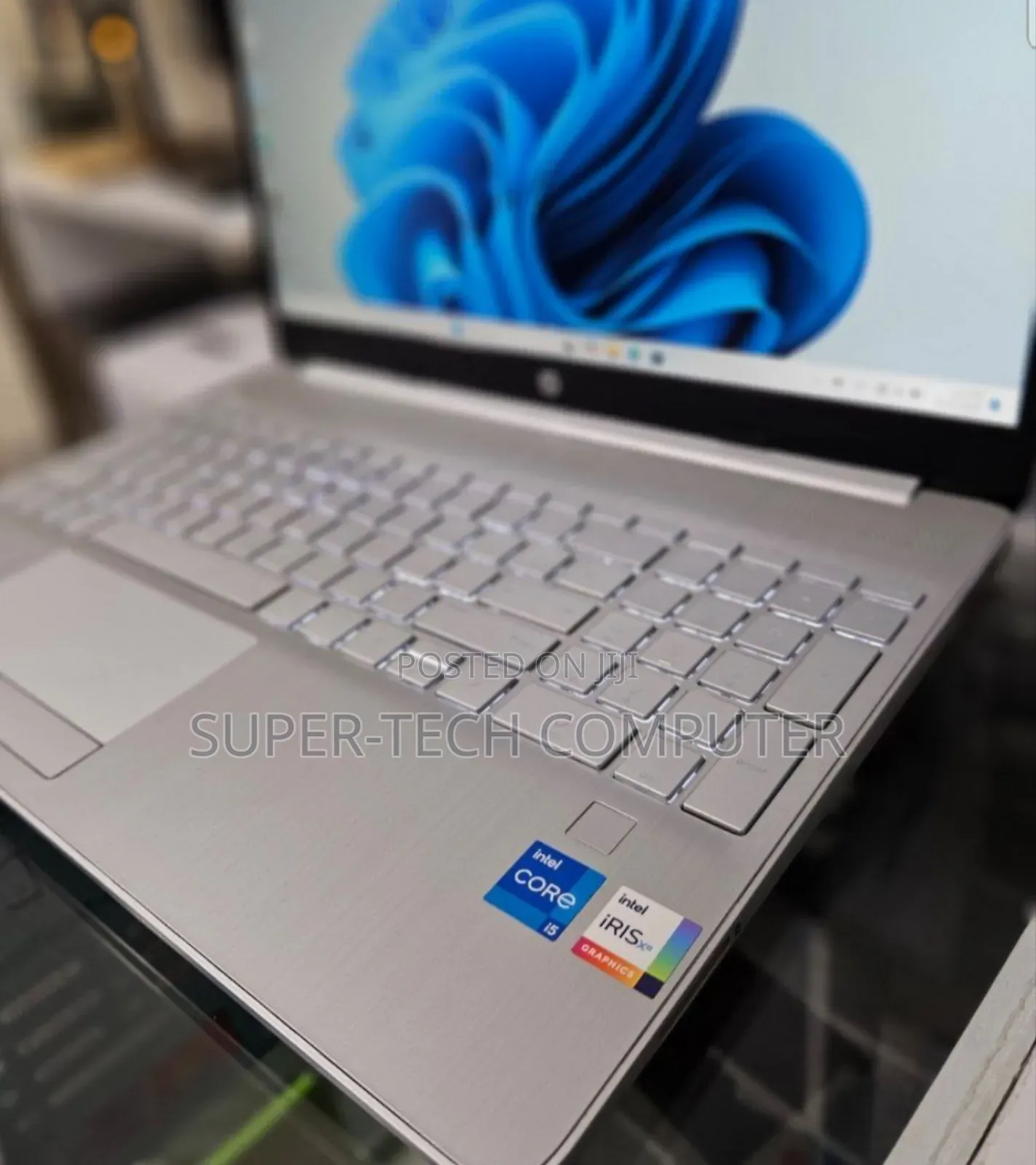 New Laptop HP Stream Notebook 16GB Intel Core I5 SSD 512GB