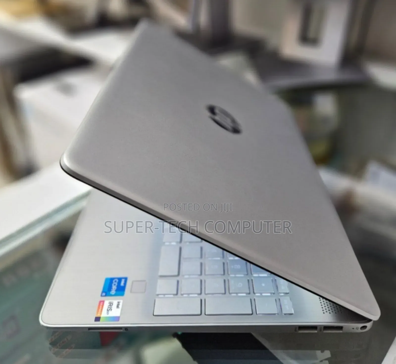 New Laptop HP Stream Notebook 16GB Intel Core I5 SSD 512GB
