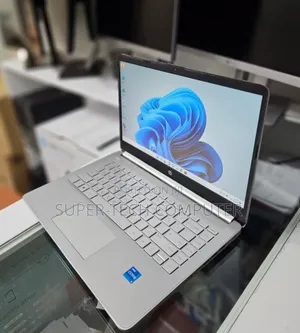 New Laptop HP Stream Notebook 8GB Intel Core I5 SSD 512GB