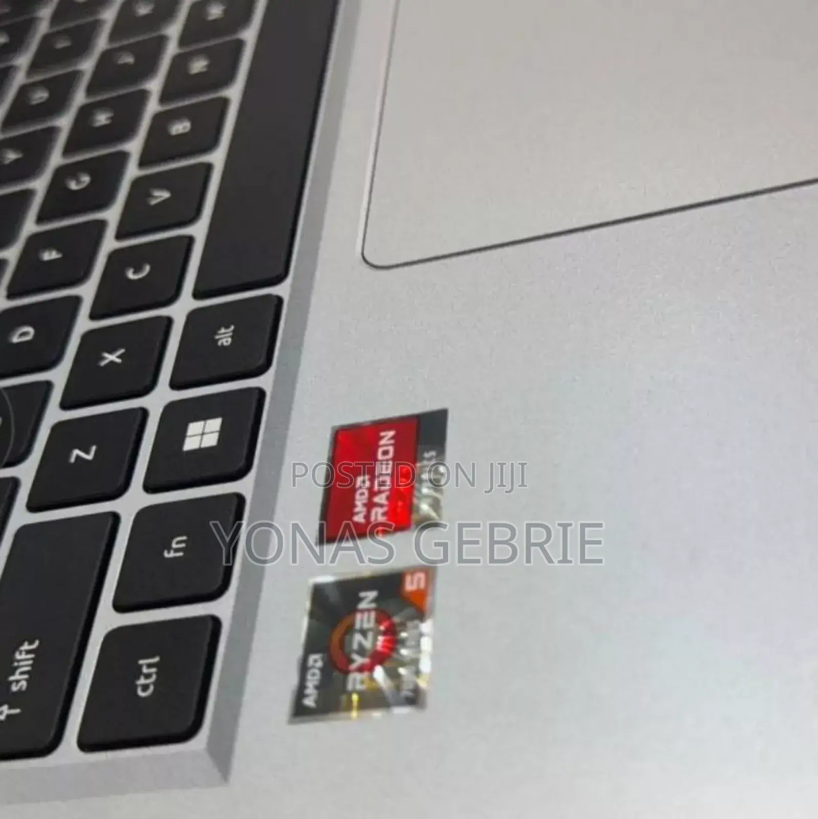 New Laptop Acer Aspire 3 16GB AMD Ryzen 5 SSD 512GB