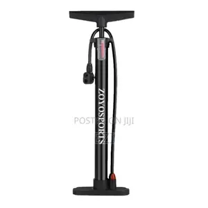 Photo - High Pressure Pump