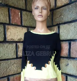 Photo - Andegna Dereja Bonda Shurab