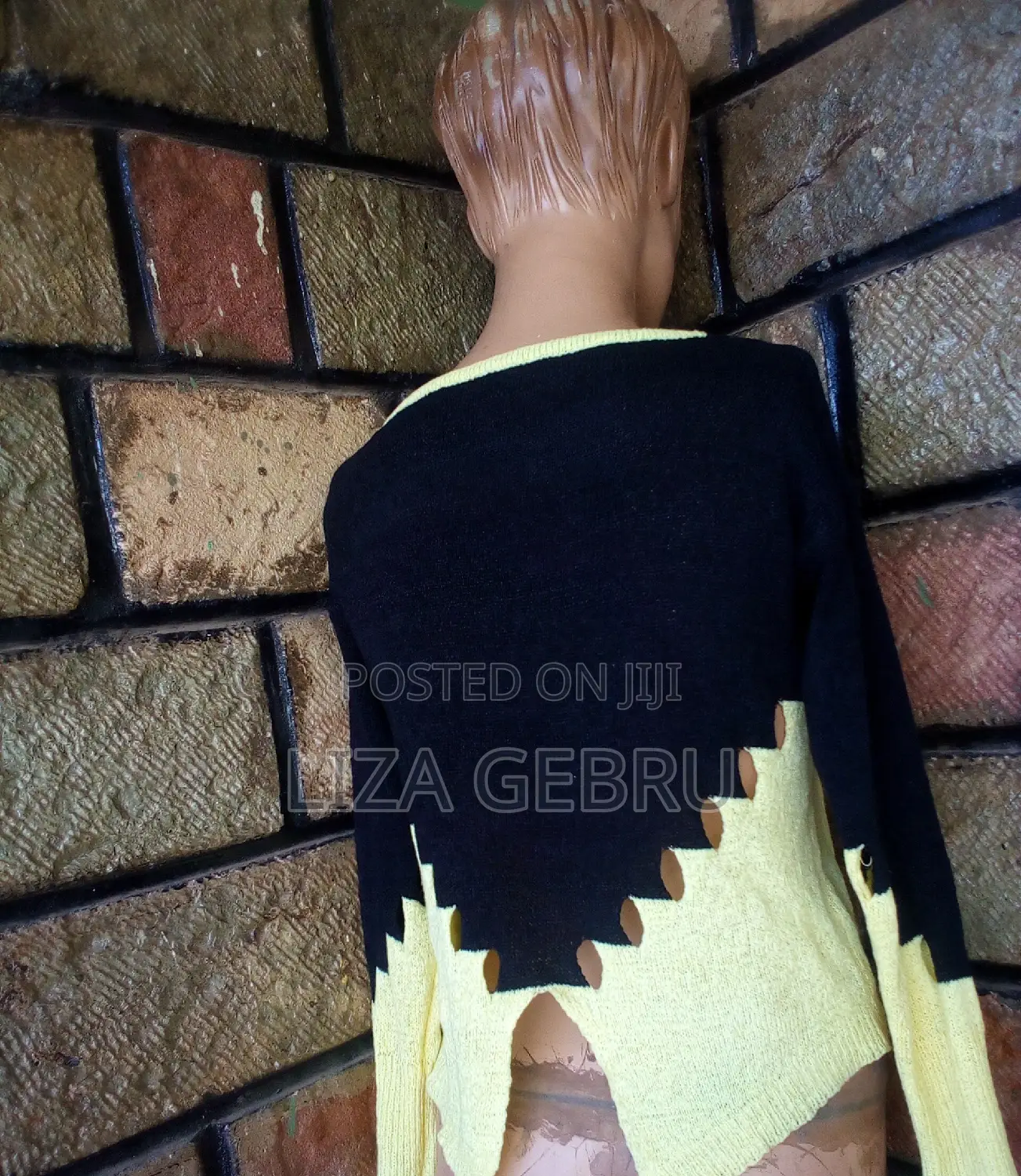 Andegna Dereja Bonda Shurab