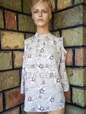 Photo - Konjo Yehone Yebonda Shirt