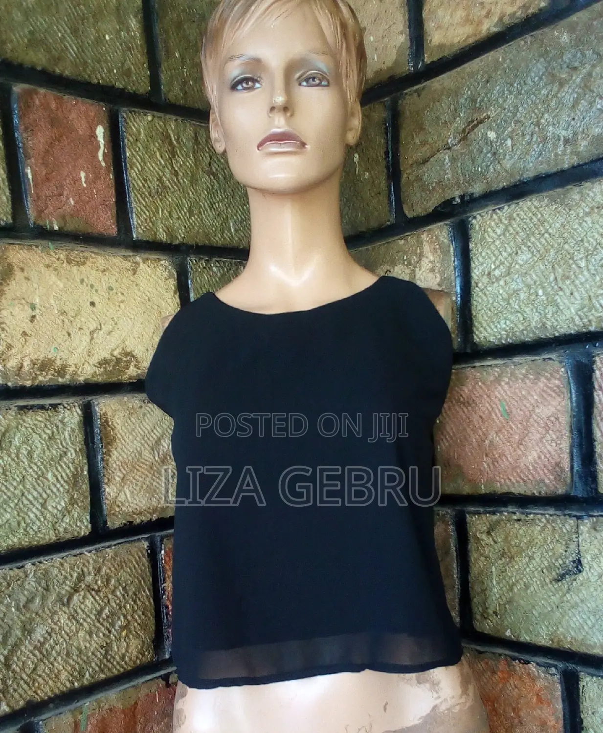 Konjo Yehone Yebonda Pitles Tanks