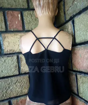 Konjo Yehone Yebonda Pitles Tanks