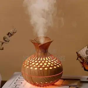 Photo - Air Humidifier