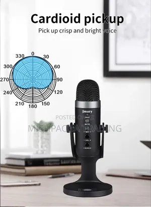 Pw8 Microphone