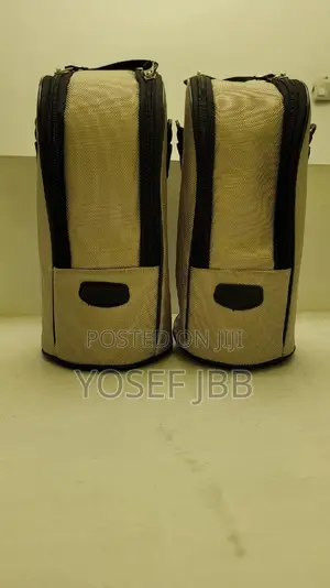 Zebra Lenc Bag