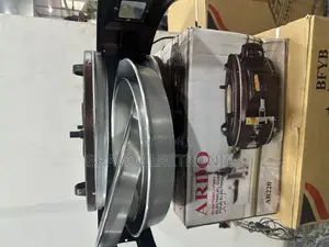 Ardo የዳቦ መጋገሪያ