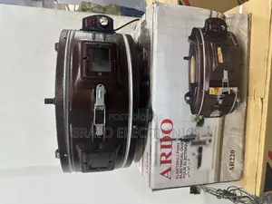 Ardo የዳቦ መጋገሪያ