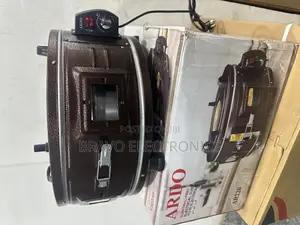 Ardo የዳቦ መጋገሪያ