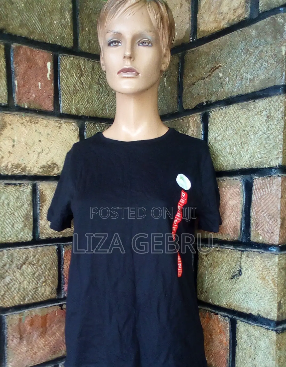 High End Quality New T-Shirt