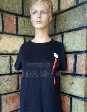 Photo - High End Quality New T-Shirt