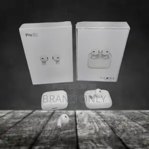 Pro 5S Earphone Delivers Premium Sound