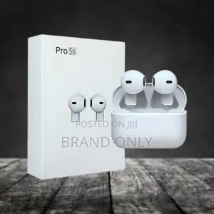 Pro 5S Earphone Delivers Premium Sound