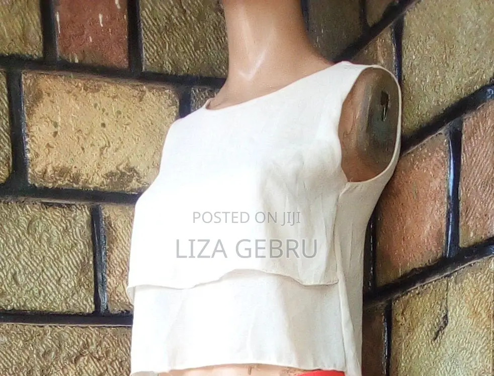 Konjo Yehone Yebonda Tank