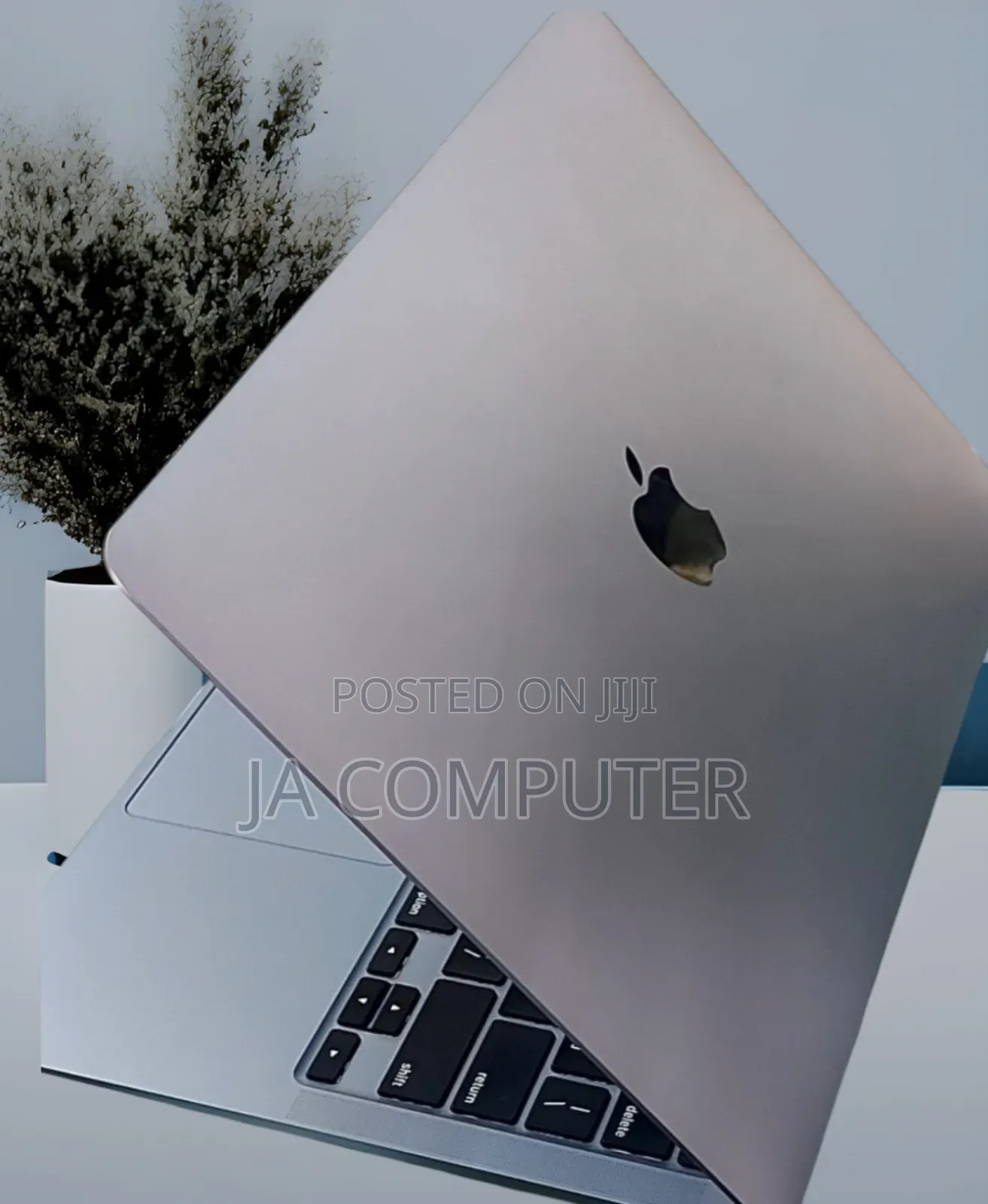 New Laptop Apple MacBook Air 2020 16GB Intel Core I7 SSD 512GB