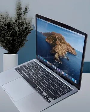 New Laptop Apple MacBook Air 2020 16GB Intel Core I7 SSD 512GB