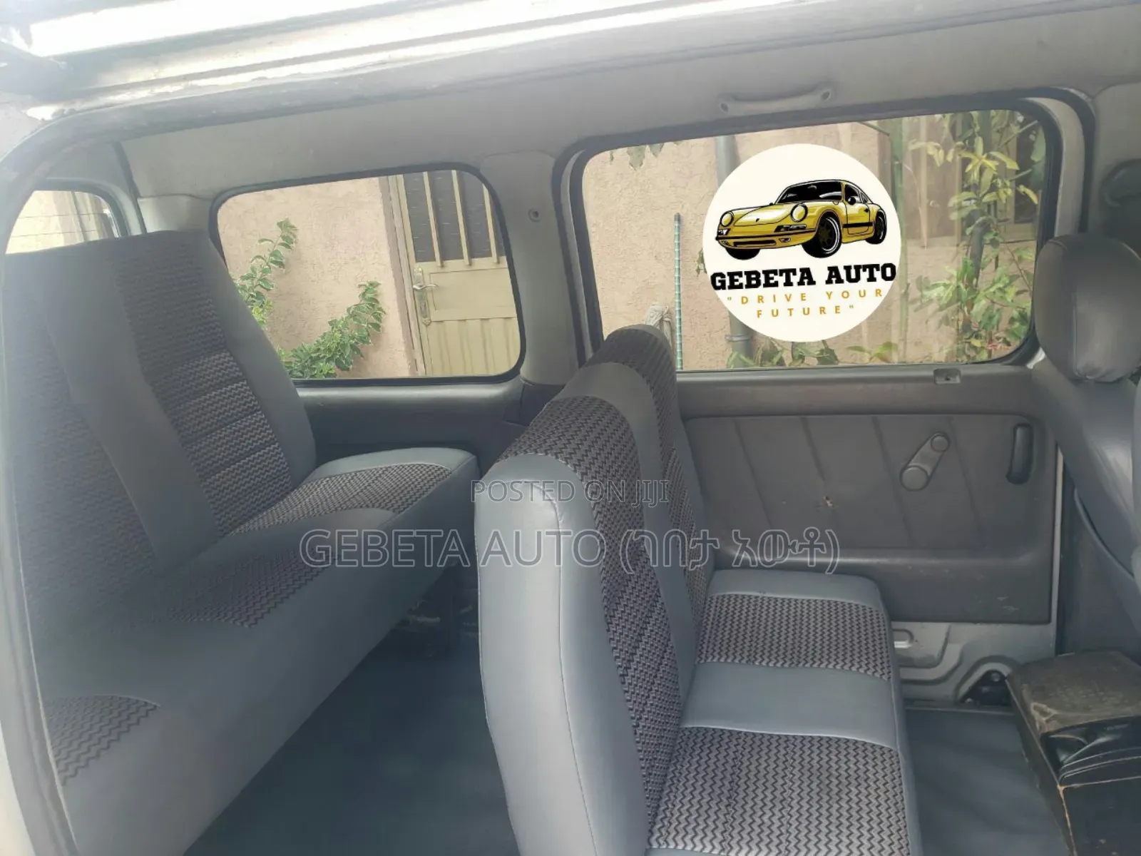 Suzuki Every Wagon 2006 Silver