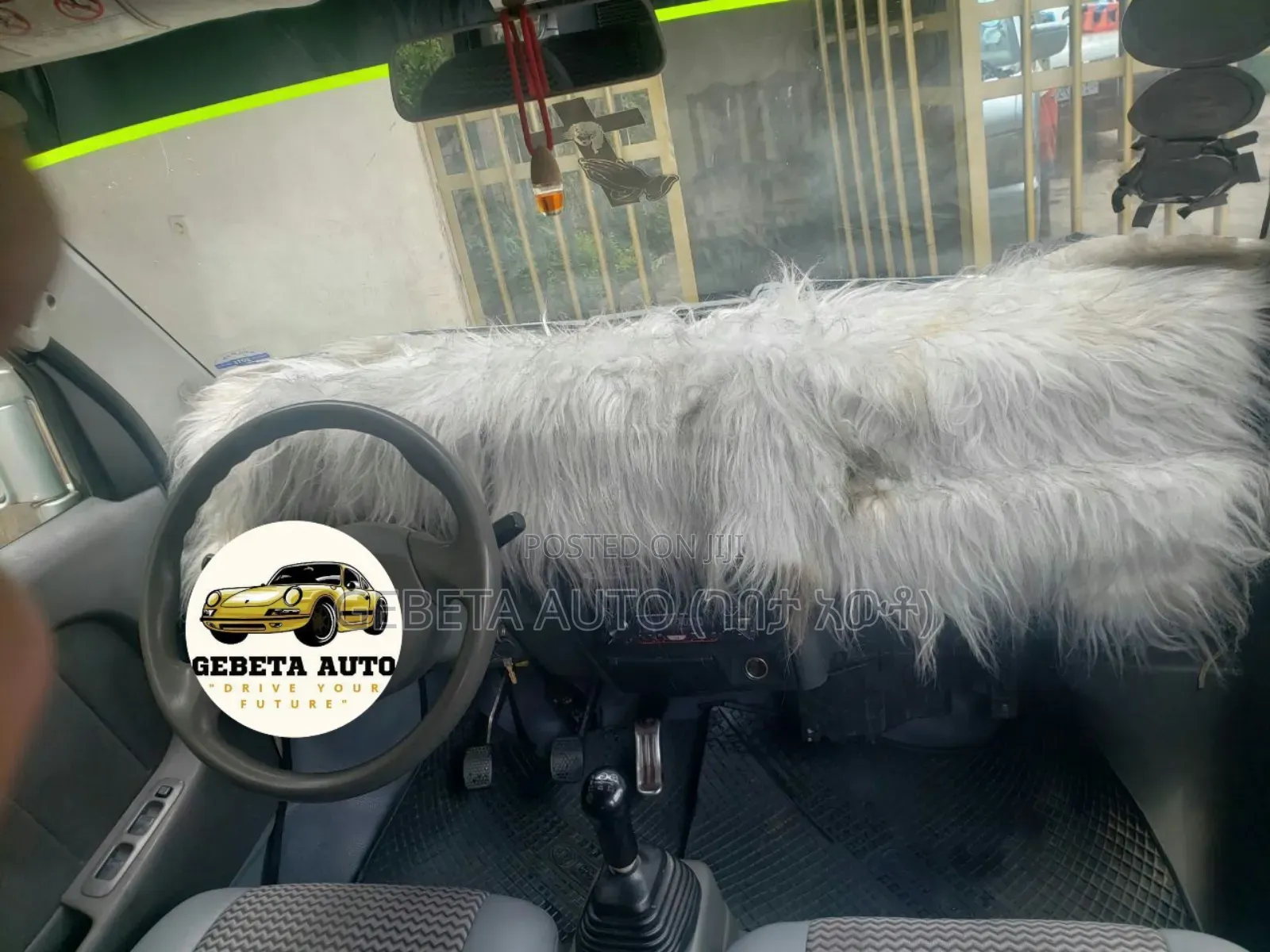 Suzuki Every Wagon 2006 Silver