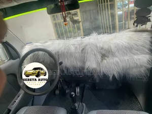 Suzuki Every Wagon 2006 Silver