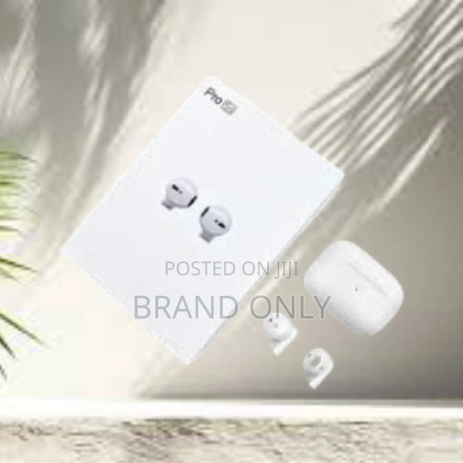 Pro 5S Earphone Designed for Music Lovers