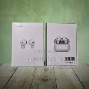 Photo - Pro 5S Earphone Perfect for Every Moment