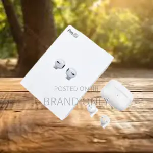 Photo - Pro 5S Earphone Elevates Daily Audio Experience