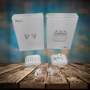 Photo - Pro 5S Earphone Balances Performance and Durability