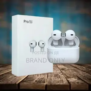 Pro 5S Earphone Balances Performance and Durability