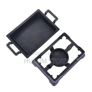 Grill and Serving Pan