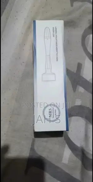 0.5mm - 3mm Adjustable Derma Stamps